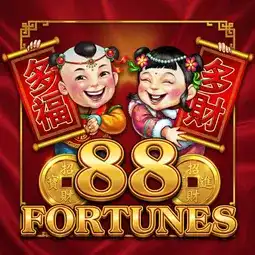 88 Fortunes game at SpeedAU Casino for Australia players 88 Fortunes game at SpeedAU Casino for Australia players