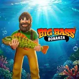 Big Bass Bonanza game at SpeedAU Casino for Australia players Big Bass Bonanza game at SpeedAU Casino for Australia players