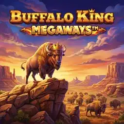 Buffalo King Megaways game at SpeedAU Casino for Australia players Buffalo King Megaways game at SpeedAU Casino for Australia players