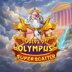 Gates of Olympus Super Scatter game at SpeedAU Casino for Australia players Gates of Olympus Super Scatter game at SpeedAU Casino for Australia players