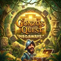 Gonzos Quest Megaways game at SpeedAU Casino for Australia players Gonzos Quest Megaways game at SpeedAU Casino for Australia players