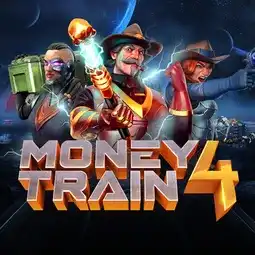 Money Train 4 game at SpeedAU Casino for Australia players Money Train 4 game at SpeedAU Casino for Australia players