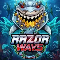 Razor Ways game at SpeedAU Casino for Australia players Razor Ways game at SpeedAU Casino for Australia players