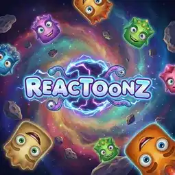 Reactoonz game at SpeedAU Casino for Australia players Reactoonz game at SpeedAU Casino for Australia players