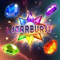 Starburst game at SpeedAU Casino for Australia players Starburst game at SpeedAU Casino for Australia players