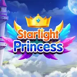 Starlight Princess game at SpeedAU Casino for Australia players Starlight Princess game at SpeedAU Casino for Australia players
