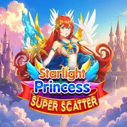 Starlight Princess Super Scatter game at SpeedAU Casino for Australia players Starlight Princess Super Scatter game at SpeedAU Casino for Australia players