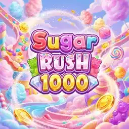Sugar Rush 1000 game at SpeedAU Casino for Australia players Sugar Rush 1000 game at SpeedAU Casino for Australia players