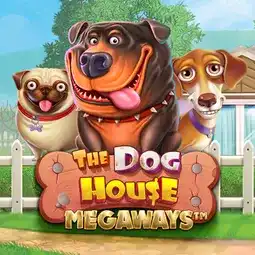 The Dog House Megaways game at SpeedAU Casino for Australia players The Dog House Megaways game at SpeedAU Casino for Australia players