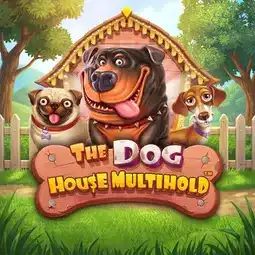The Dog House Multihold game at SpeedAU Casino for Australia players The Dog House Multihold game at SpeedAU Casino for Australia players
