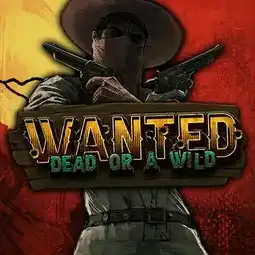 Wanted Dead or a Wild game at SpeedAU Casino for Australia players Wanted Dead or a Wild game at SpeedAU Casino for Australia players